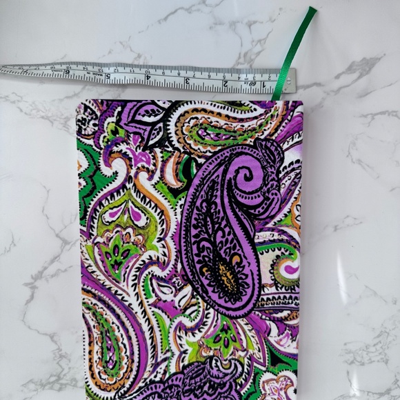 ETRO Paisley Notebook - Picture 10 of 11